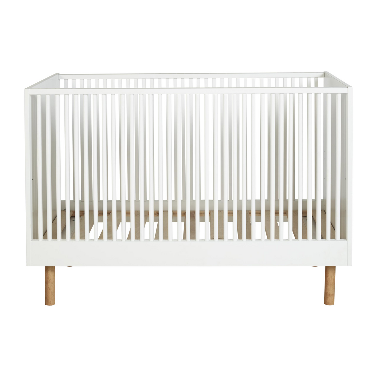 Quax Heiko bed 120 x 60 cm