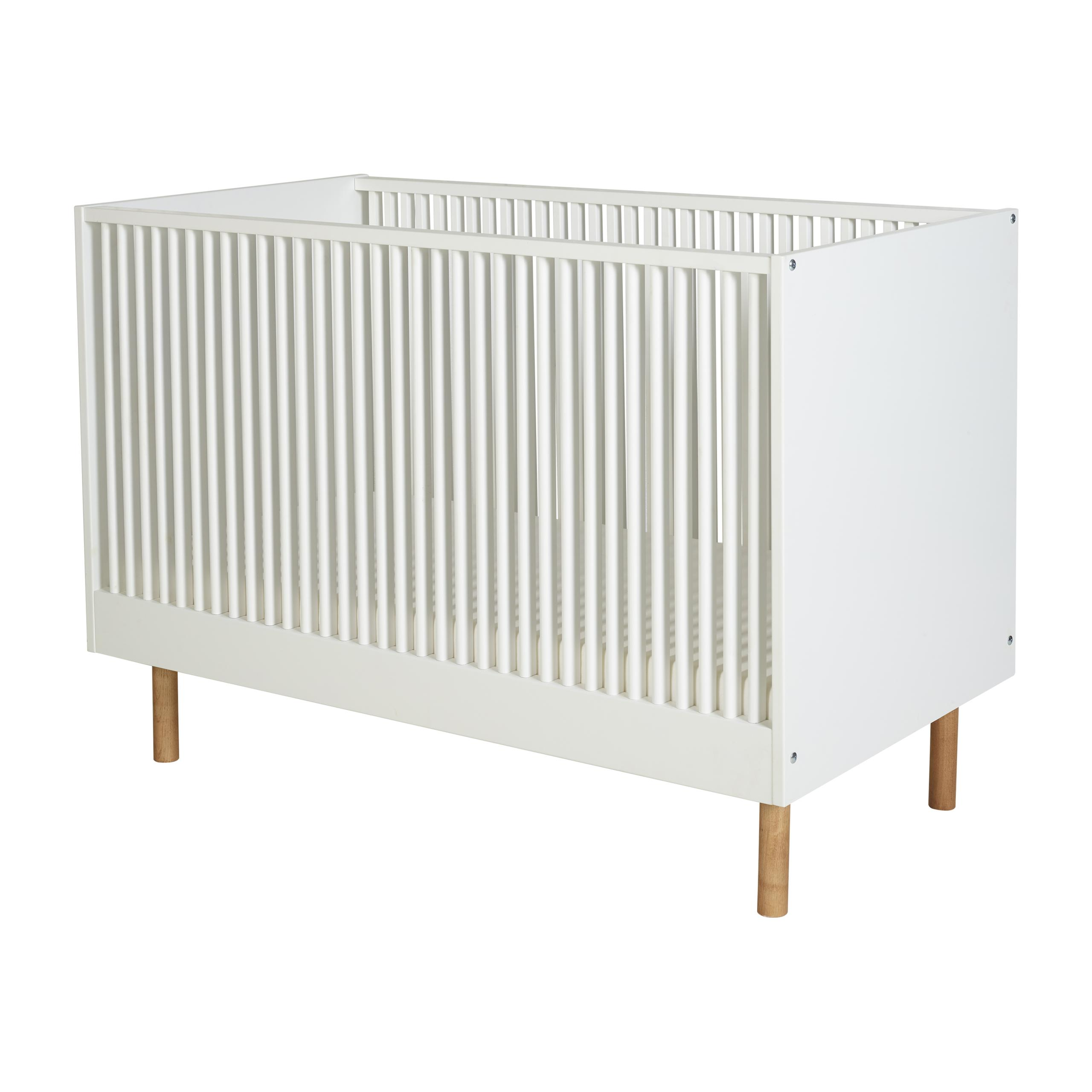 Quax Heiko Bett - 120 * 60 CM