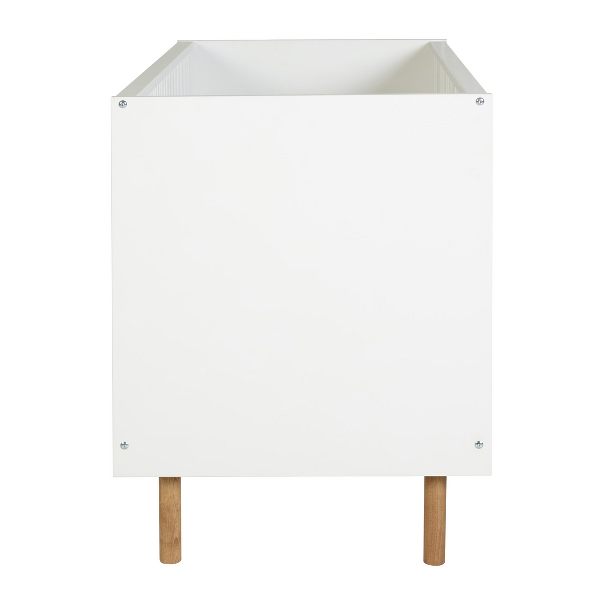 Quax Heiko bed 120 x 60 cm