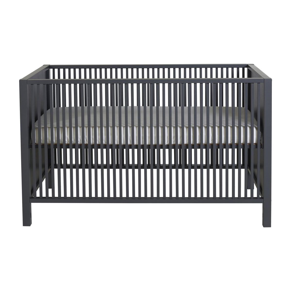 Quax Kumo bed 120 x 60 cm Moonshadow