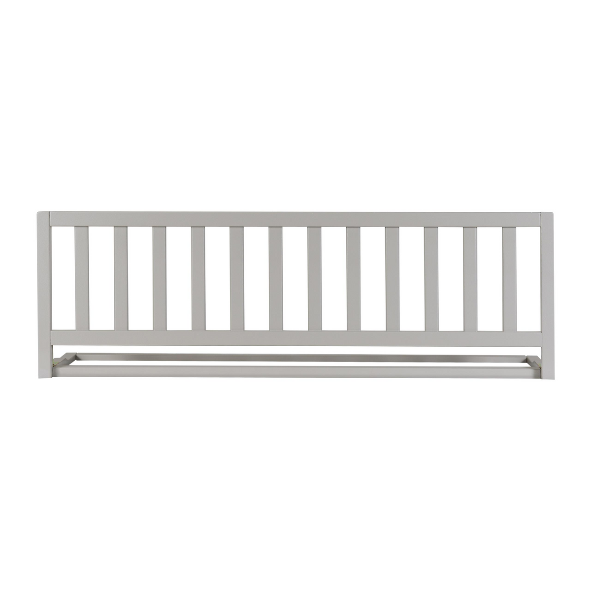 Quax bed rail wood