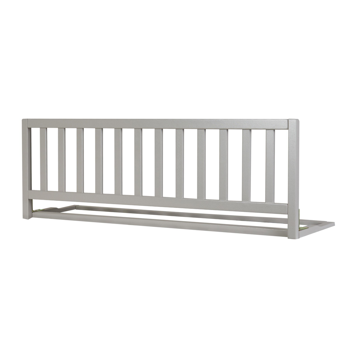 Quax bed rail wood