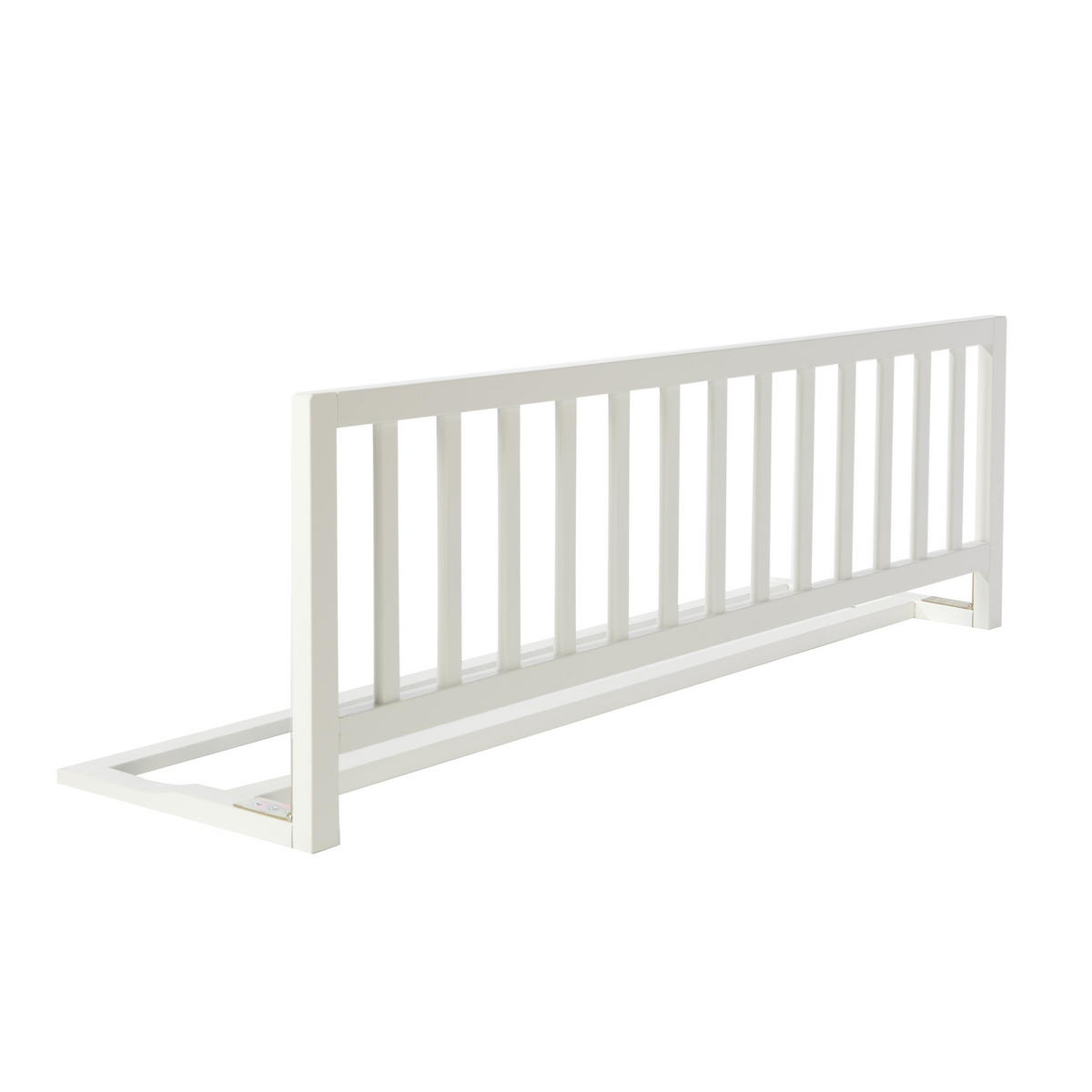 Quax bed rail wood