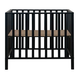 Quax Parc Cubic noir