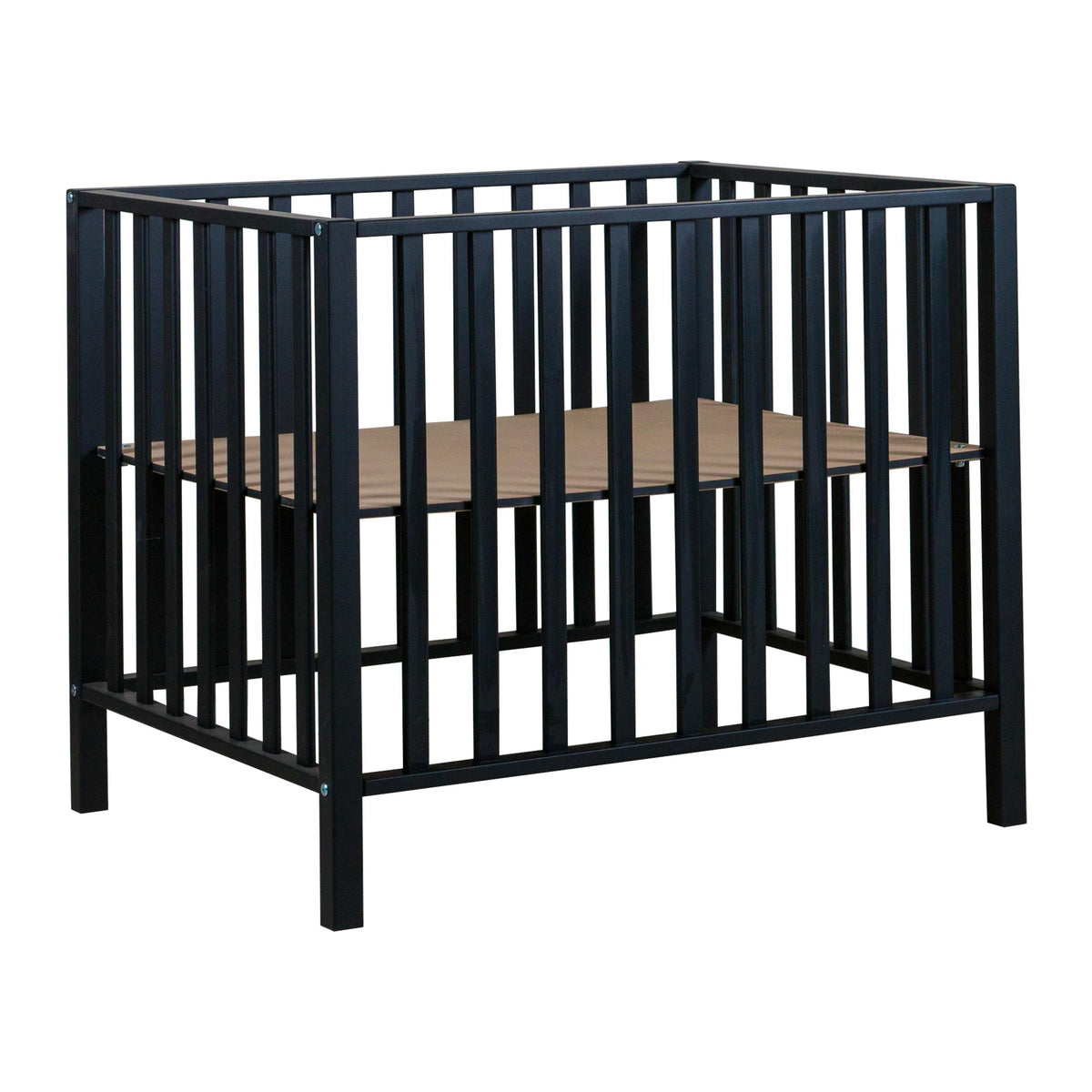 Quax Parc Cubic noir