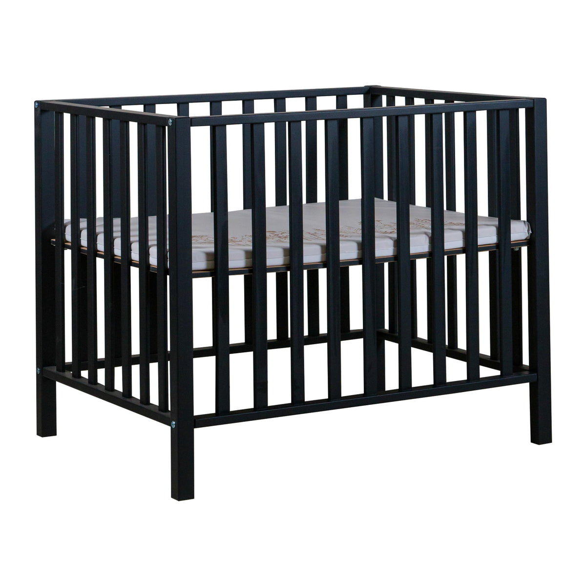 Quax Parc Cubic noir