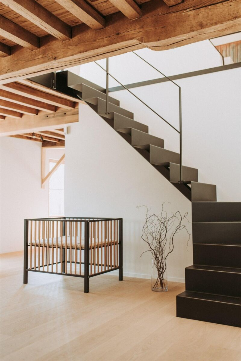 Quax Nordic playpen
