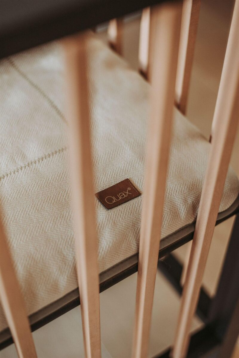 Quax Nordic playpen