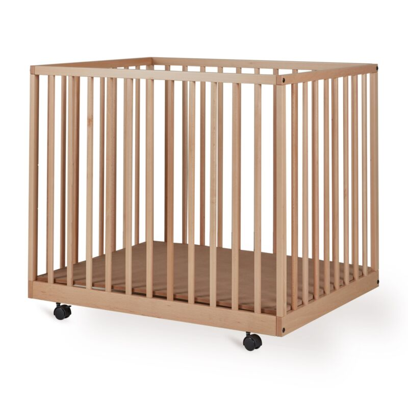 Quax playpen Mori