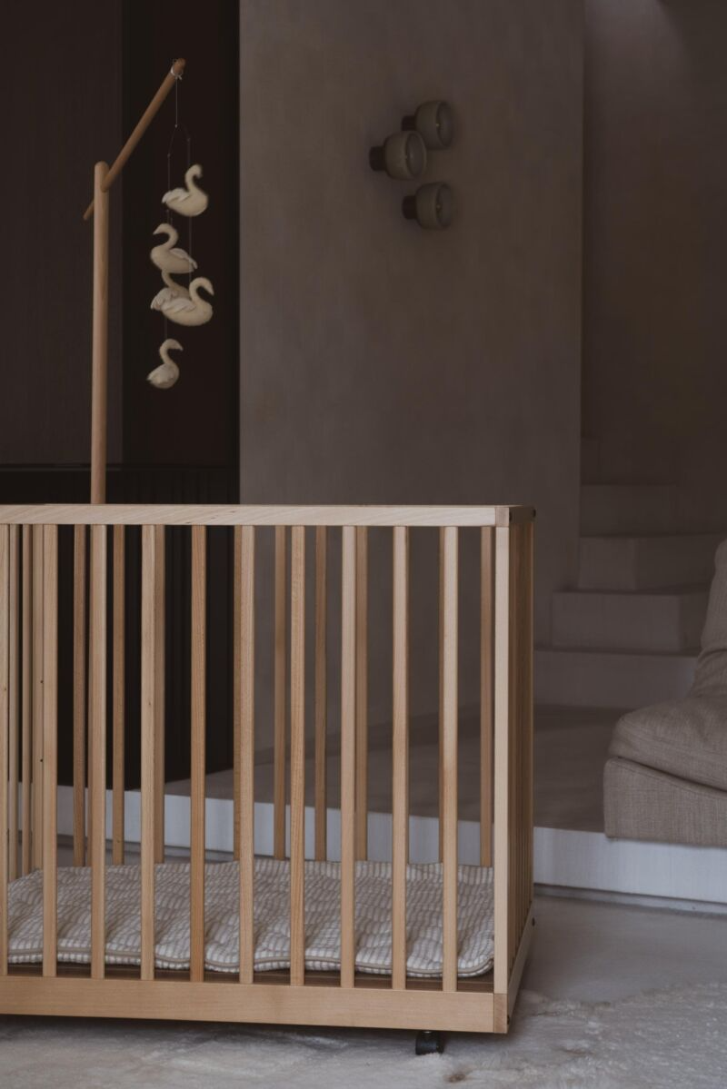 Quax playpen Mori