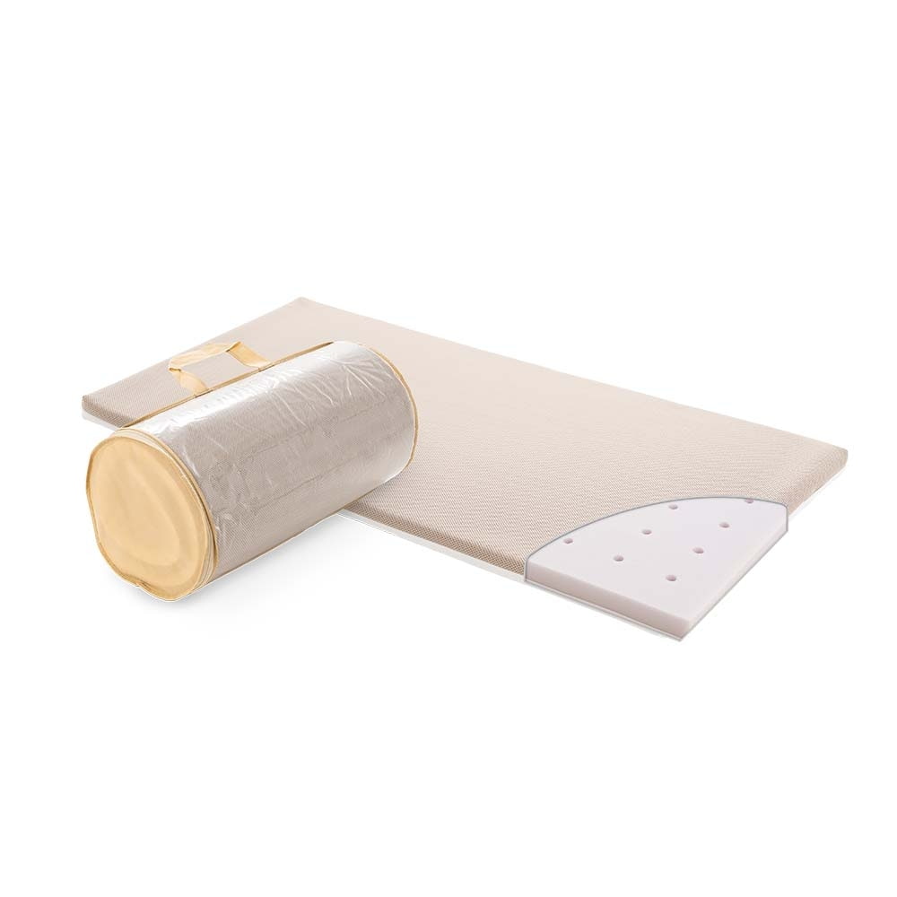 Träumeland Reisematratze AIR beige