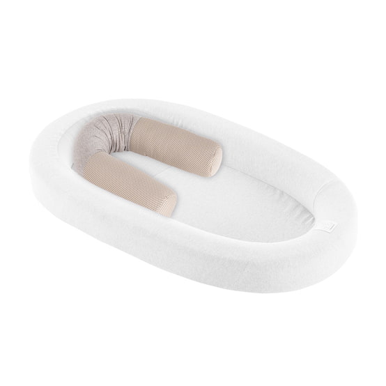 Träumeland Nestverkleinerung Air beige meliert