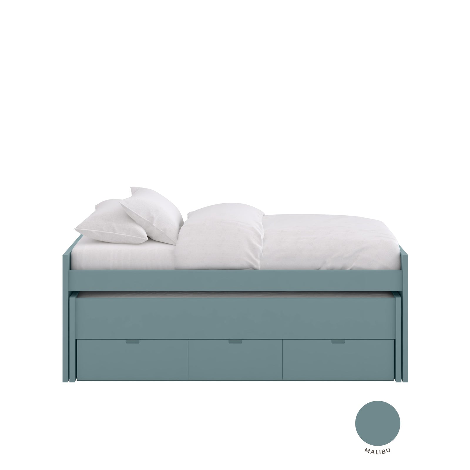 Muba Design lit gigogne mobile