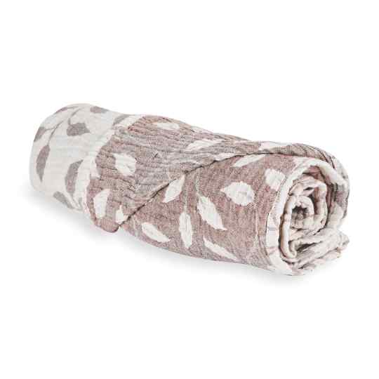 Couverture Quax Leaf XL