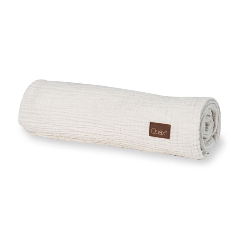 Quax Natural Couverture réversible XL