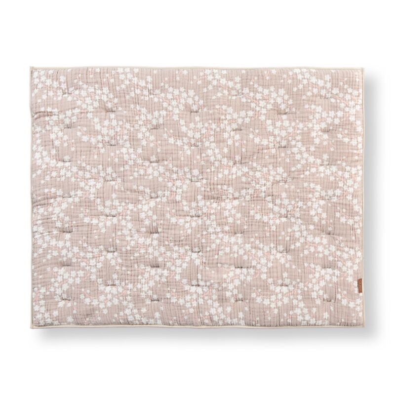 Quax Natural Tapis de parc