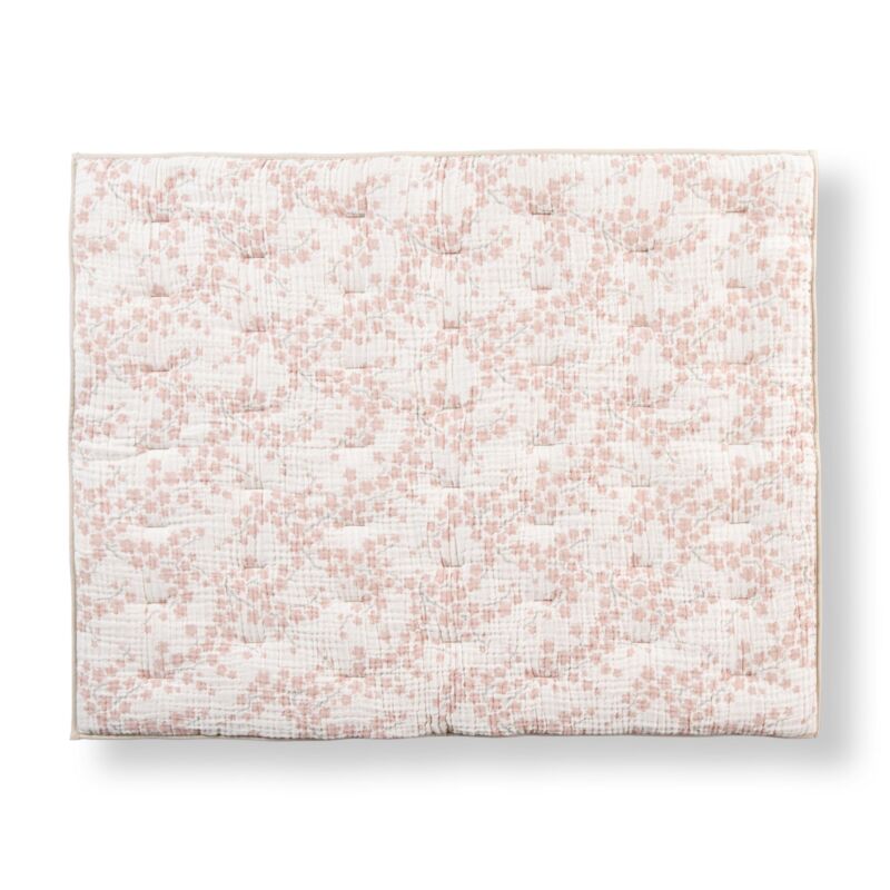 Quax Natural Tapis de parc