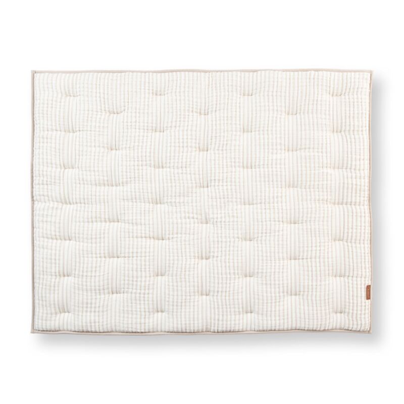 Quax Natural Tapis de parc