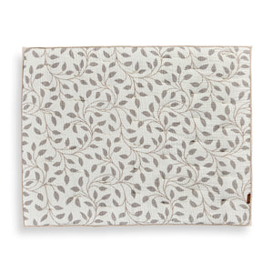 Quax Leaf playpen carpet