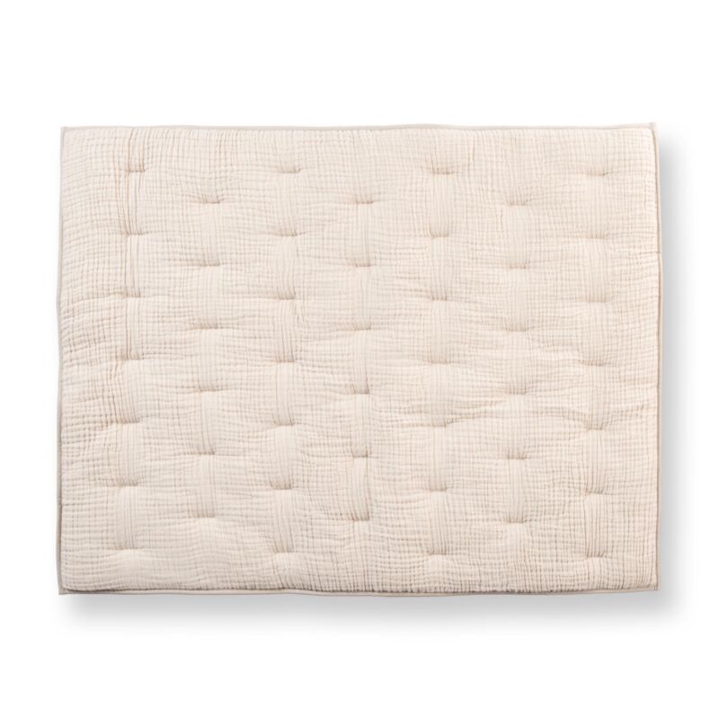 Quax Natural Tapis de parc