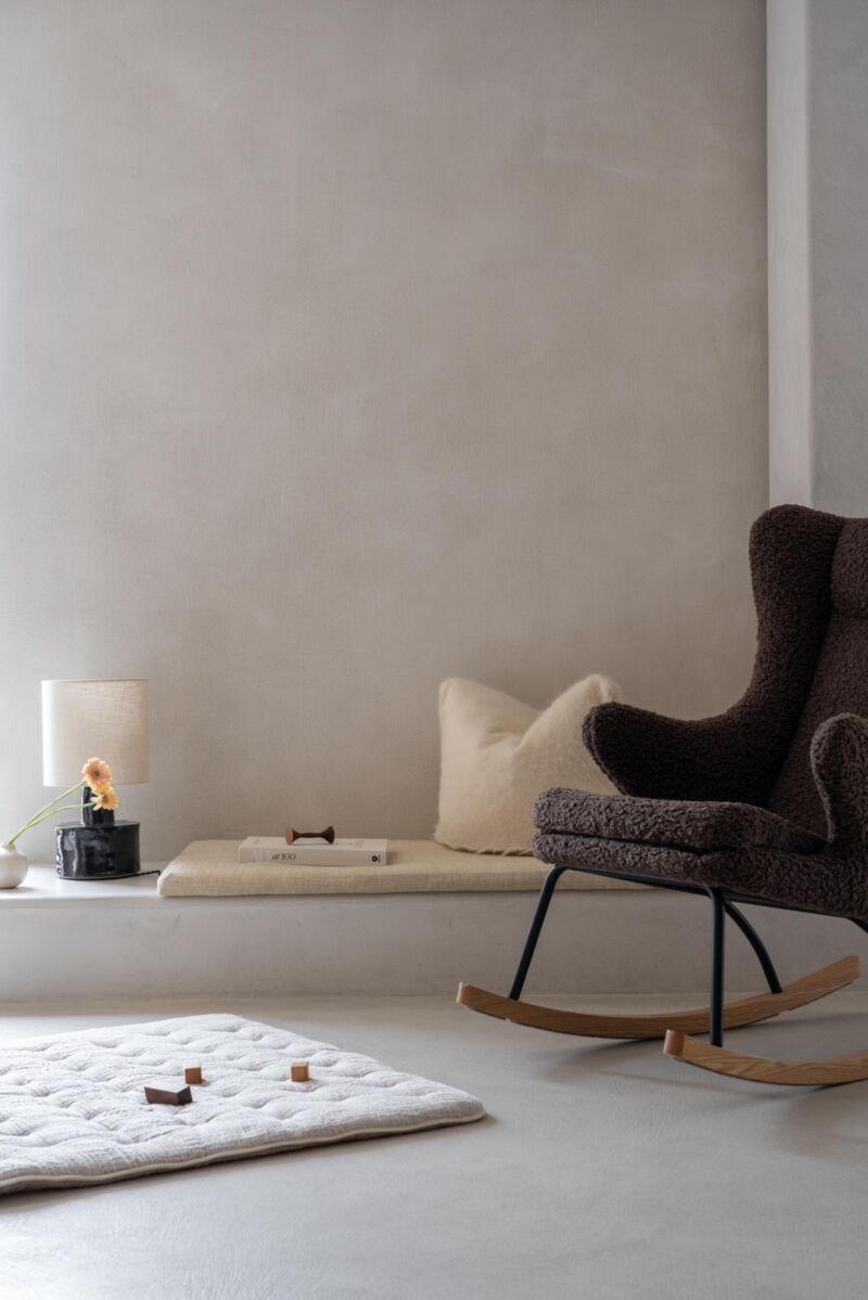 Quax Tapis d'éveil Clay