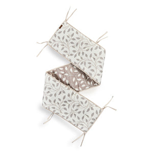 Quax Leaf Pare-chocs pour parc/lit