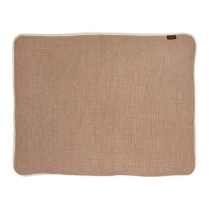 Quax Natural newborn blanket