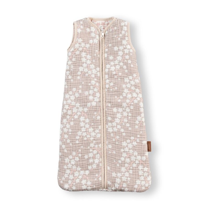 Quax Natural sleeping bag 50/65cm (0-6M)