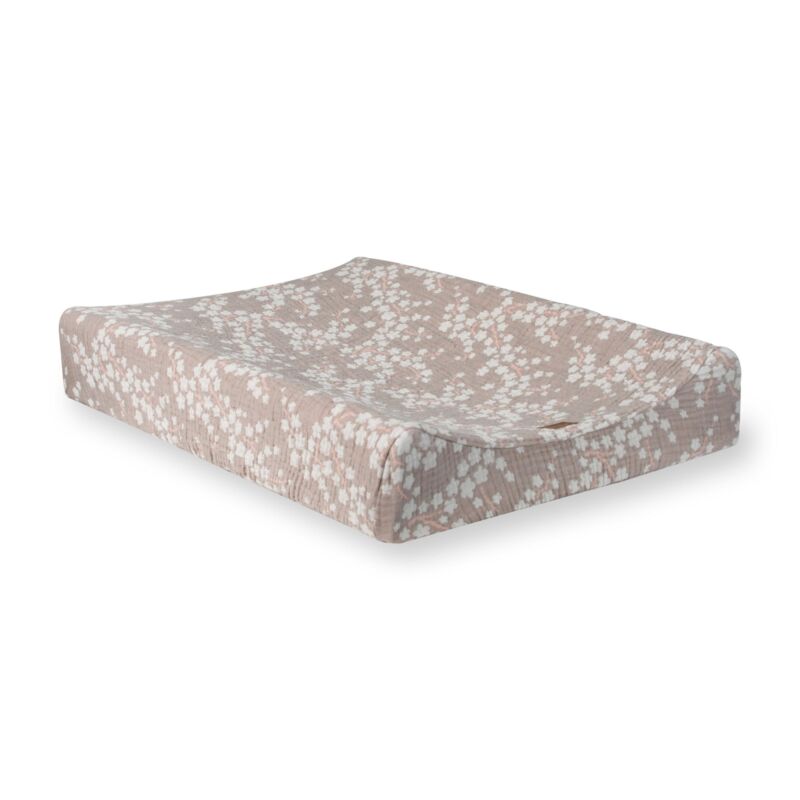 Quax Natural reversible changing mat cover