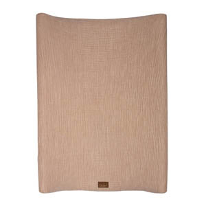 Quax Natural reversible changing mat cover