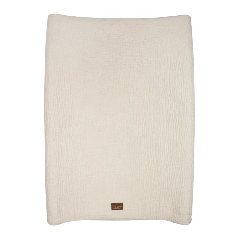 Quax Natural reversible changing mat cover