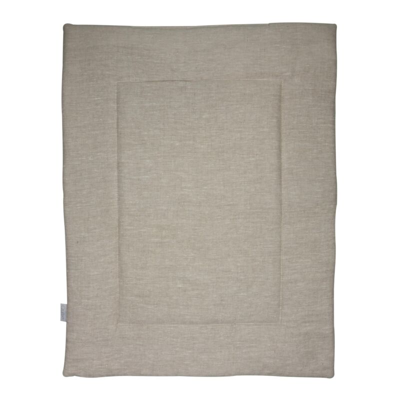 Quax playpen insert Natural Linen