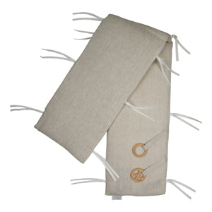 Quax tour de parc Activity - Natural Linen