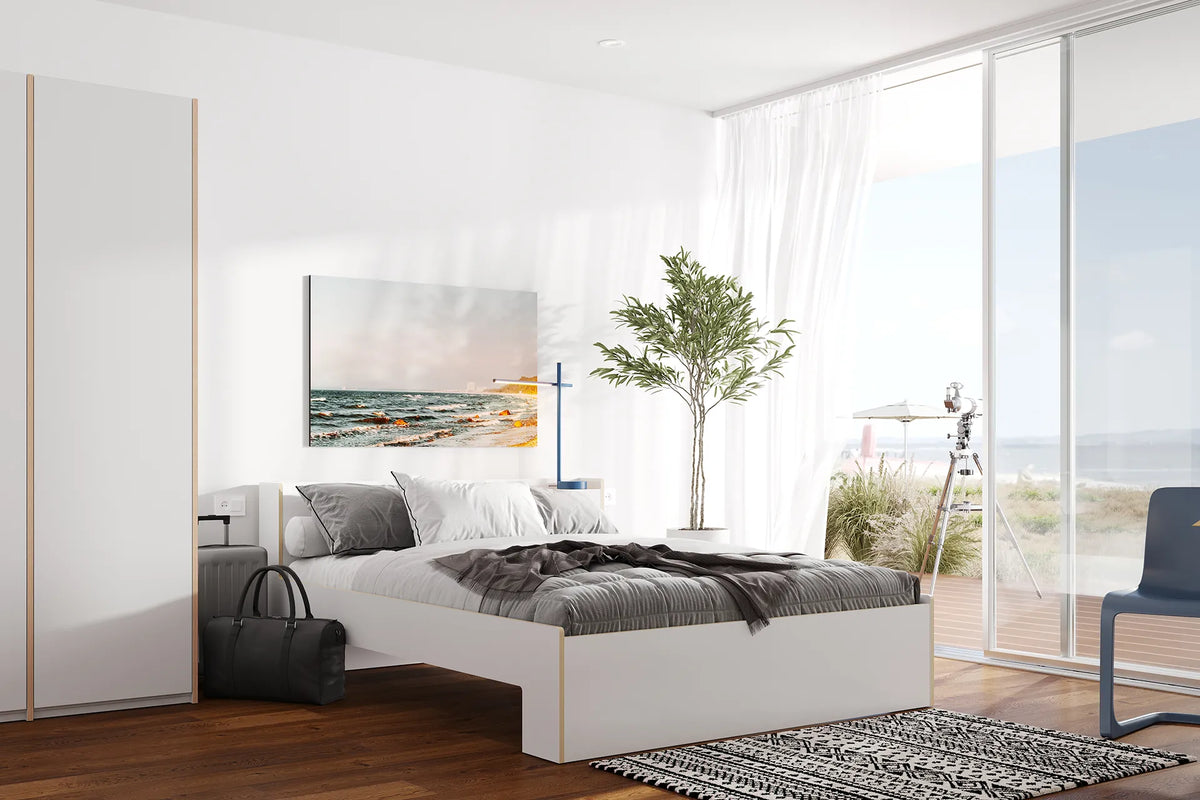 Müller Möbelwerkstätten NOOK Bett