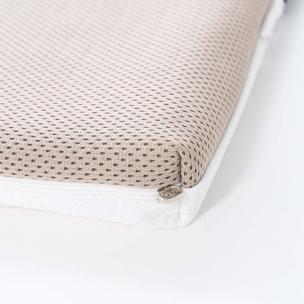 Träumeland Reisematratze AIR beige