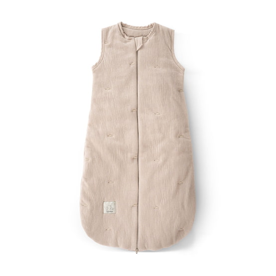 Träumeland Signature sleeping bag taupe