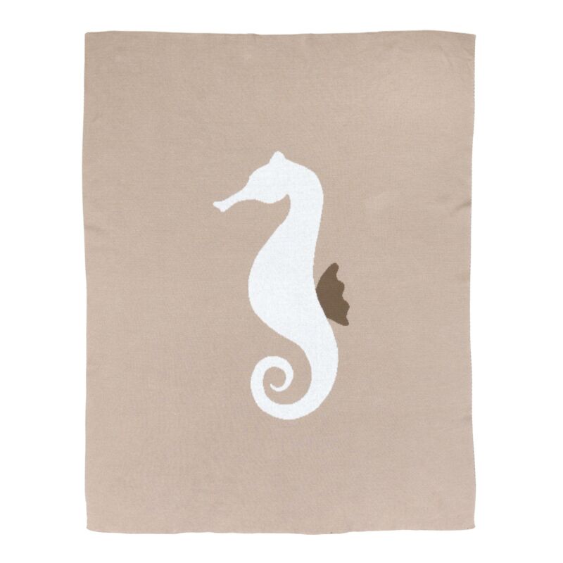 Quax Couverture douillette 80 x 100cm