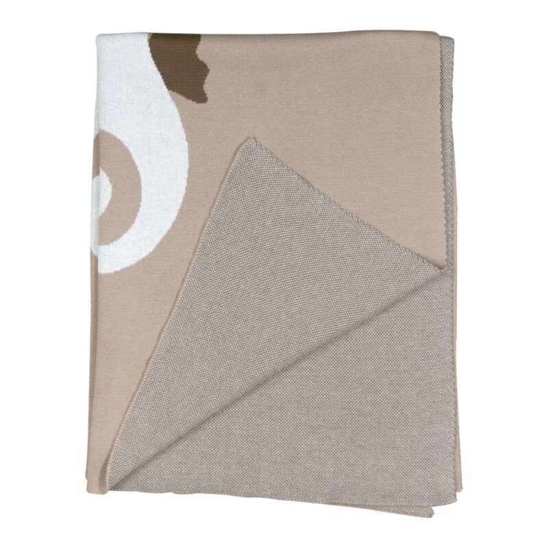 Quax Couverture douillette 80 x 100cm