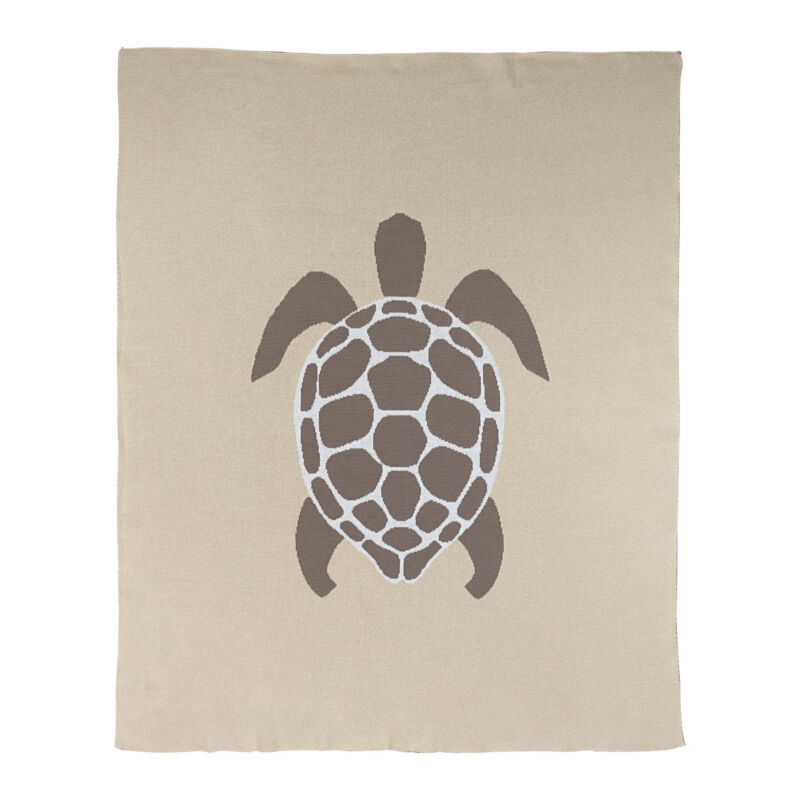 Quax Couverture douillette 80 x 100cm
