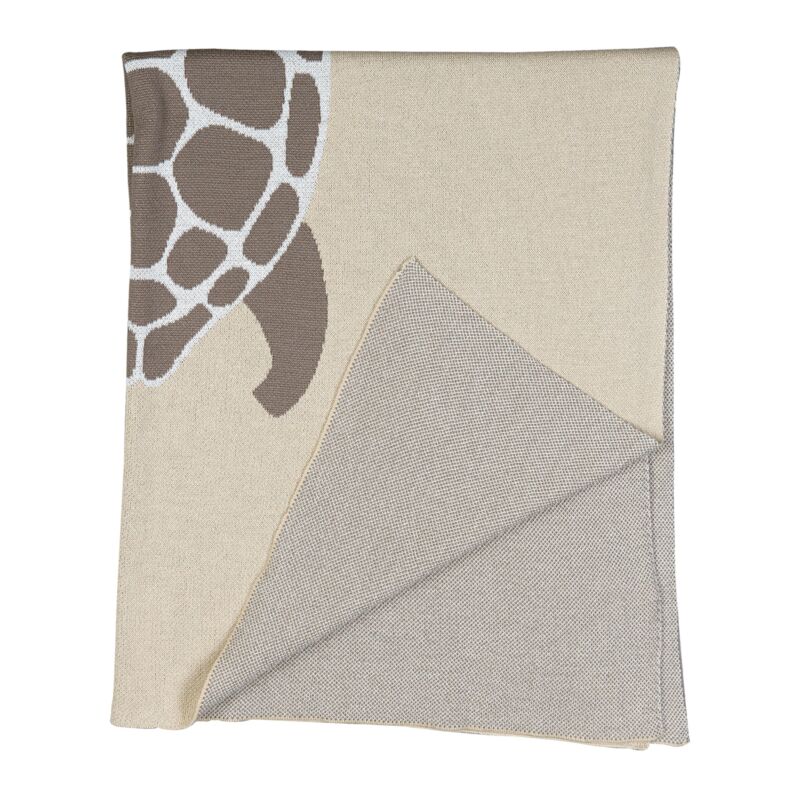 Quax Couverture douillette 80 x 100cm