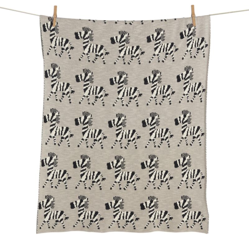Quax Couverture douillette 80 x 100cm