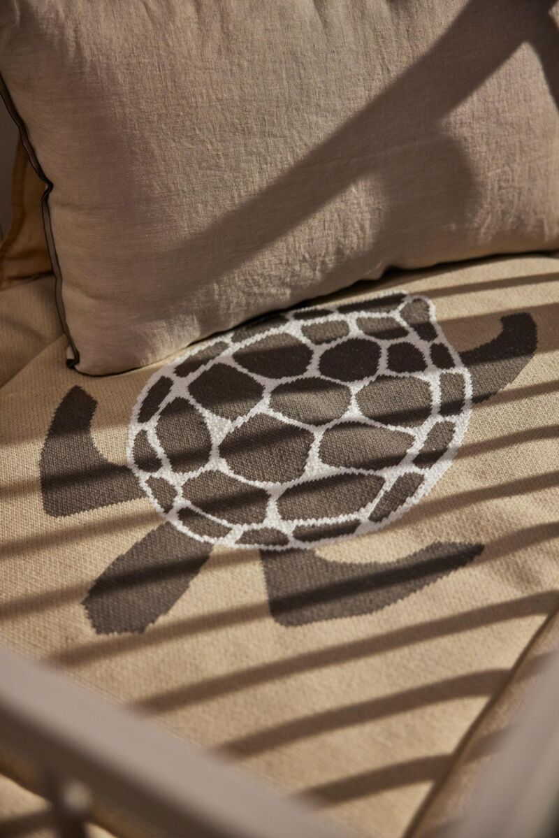 Quax Tapis d'éveil 73 x 93cm