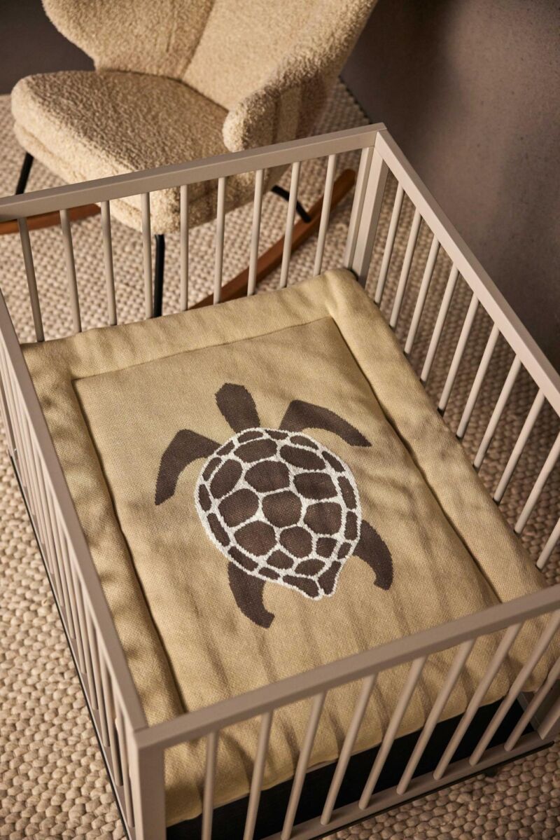 Quax Tapis d'éveil 73 x 93cm