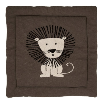 Quax crawling blanket - 100 x 100 cm - Lion