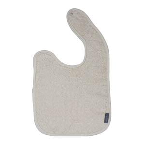 Quax Bib Medium Clay