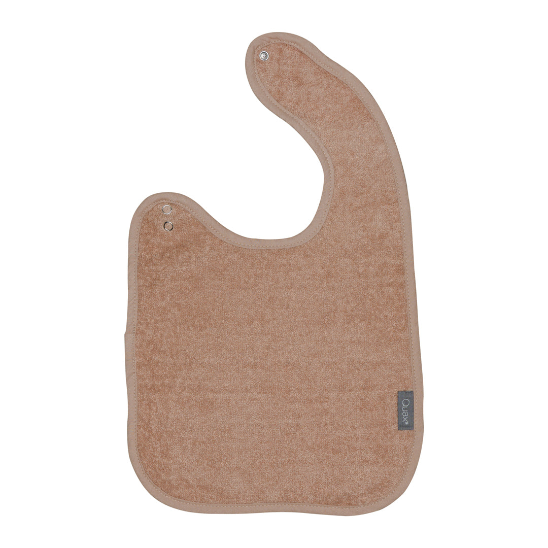 Quax Bavoir moyen Coral