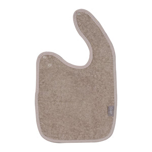 Quax Lätzchen Medium Stone