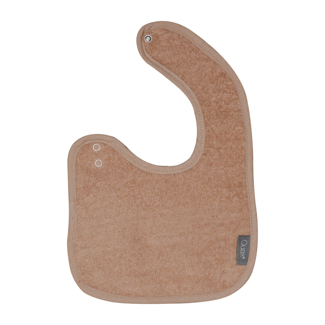 Quax Lätzchen Small Coral