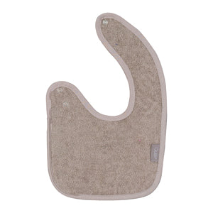 Quax Bib Small Stone