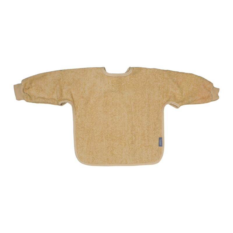 Quax sleeve bib